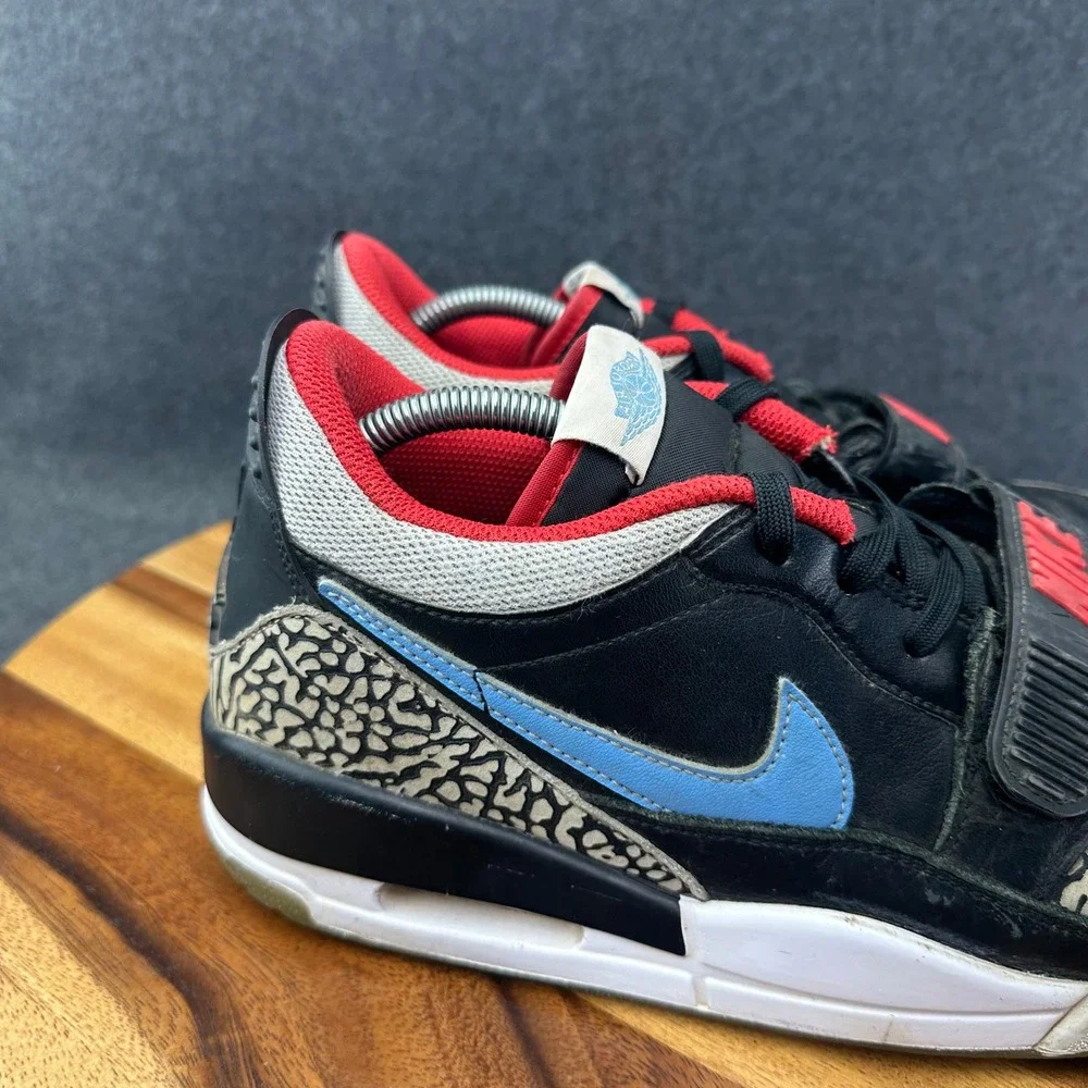 Jordan legacy 312